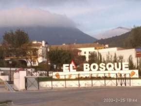 Apartamento Casa Romero, El Bosque